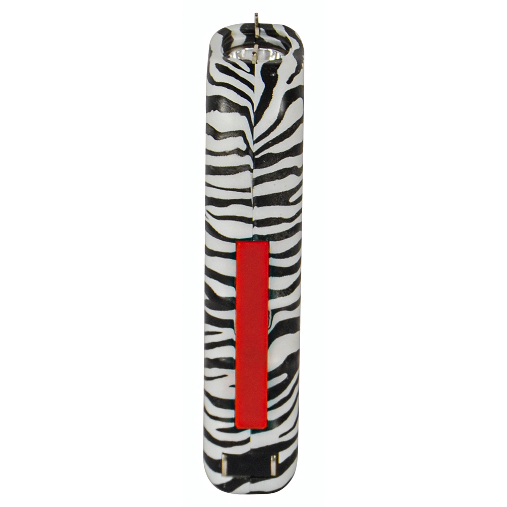 Trigger 75,000,000 Stun Gun Flashlight with Disable Pin. view 3